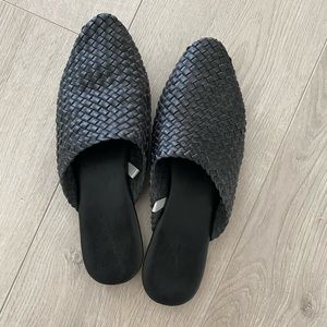 Universal Thread Mules